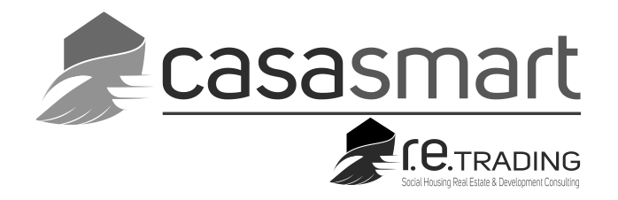 LOGO CASASMART